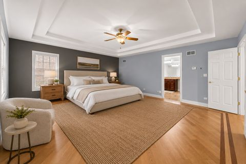 Tiny photo for 281 N Forest Drive, Addison, IL 60101 (MLS # 12649592)