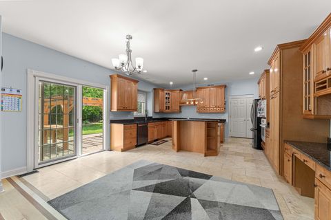 Tiny photo for 281 N Forest Drive, Addison, IL 60101 (MLS # 12649592)