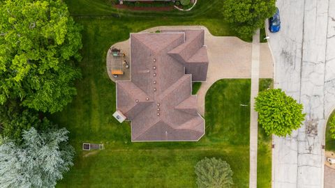 Tiny photo for 281 N Forest Drive, Addison, IL 60101 (MLS # 12649592)