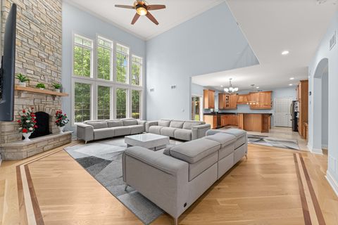 Tiny photo for 281 N Forest Drive, Addison, IL 60101 (MLS # 12649592)
