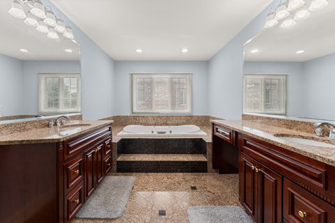 Tiny photo for 281 N Forest Drive, Addison, IL 60101 (MLS # 12649592)