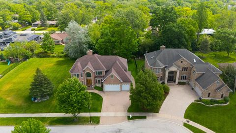 Tiny photo for 281 N Forest Drive, Addison, IL 60101 (MLS # 12649592)