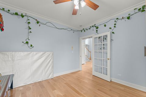 Tiny photo for 281 N Forest Drive, Addison, IL 60101 (MLS # 12649592)