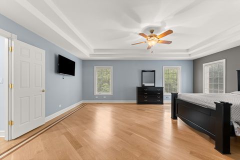 Tiny photo for 281 N Forest Drive, Addison, IL 60101 (MLS # 12649592)