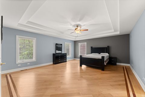Tiny photo for 281 N Forest Drive, Addison, IL 60101 (MLS # 12649592)