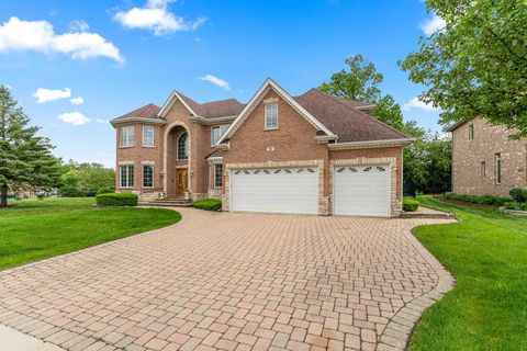 Tiny photo for 281 N Forest Drive, Addison, IL 60101 (MLS # 12649592)