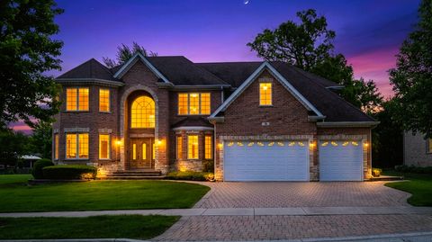 Tiny photo for 281 N Forest Drive, Addison, IL 60101 (MLS # 12649592)