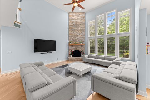 Tiny photo for 281 N Forest Drive, Addison, IL 60101 (MLS # 12649592)