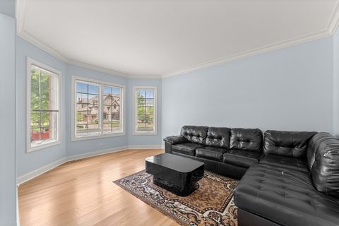 Tiny photo for 281 N Forest Drive, Addison, IL 60101 (MLS # 12649592)