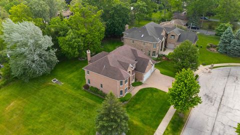 Tiny photo for 281 N Forest Drive, Addison, IL 60101 (MLS # 12649592)