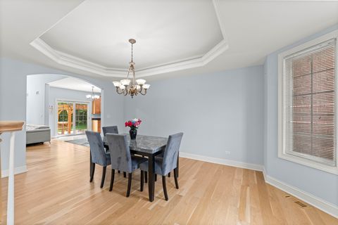 Tiny photo for 281 N Forest Drive, Addison, IL 60101 (MLS # 12649592)