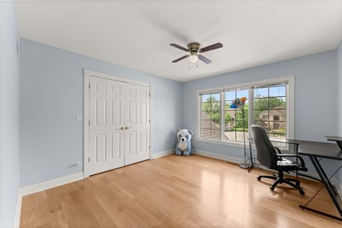 Tiny photo for 281 N Forest Drive, Addison, IL 60101 (MLS # 12649592)