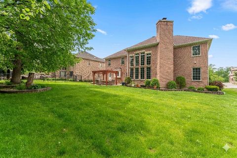 Tiny photo for 281 N Forest Drive, Addison, IL 60101 (MLS # 12649592)