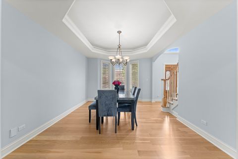 Tiny photo for 281 N Forest Drive, Addison, IL 60101 (MLS # 12649592)