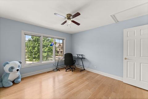Tiny photo for 281 N Forest Drive, Addison, IL 60101 (MLS # 12649592)