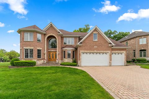 Photo of 281 N Forest Drive, Addison, IL 60101 (MLS # 12649592)