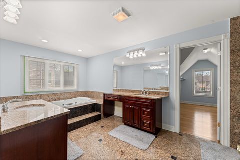 Tiny photo for 281 N Forest Drive, Addison, IL 60101 (MLS # 12649592)