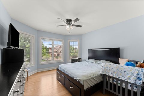 Tiny photo for 281 N Forest Drive, Addison, IL 60101 (MLS # 12649592)