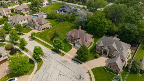 Tiny photo for 281 N Forest Drive, Addison, IL 60101 (MLS # 12649592)
