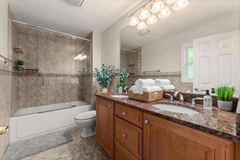 Tiny photo for 281 N Forest Drive, Addison, IL 60101 (MLS # 12649592)