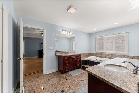 Tiny photo for 281 N Forest Drive, Addison, IL 60101 (MLS # 12649592)