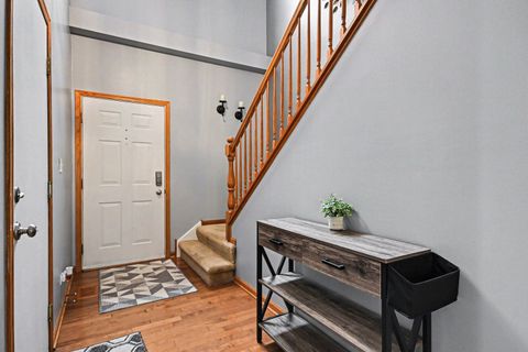 Tiny photo for 526 Lancaster Drive, Pingree Grove, IL 60140 (MLS # 12602606)