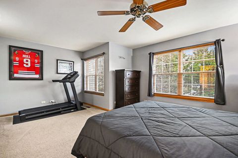 Tiny photo for 526 Lancaster Drive, Pingree Grove, IL 60140 (MLS # 12602606)