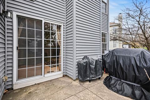 Tiny photo for 526 Lancaster Drive, Pingree Grove, IL 60140 (MLS # 12602606)