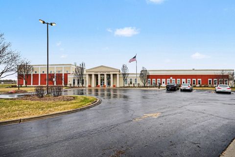 Tiny photo for 526 Lancaster Drive, Pingree Grove, IL 60140 (MLS # 12602606)