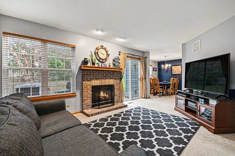 Tiny photo for 526 Lancaster Drive, Pingree Grove, IL 60140 (MLS # 12602606)