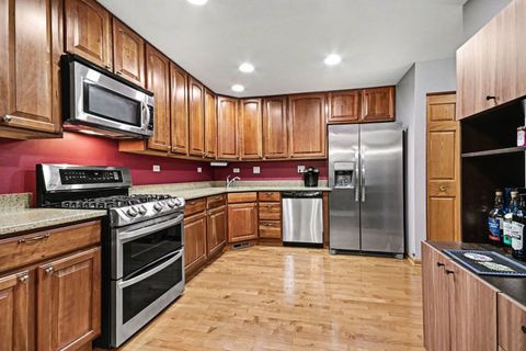 Tiny photo for 526 Lancaster Drive, Pingree Grove, IL 60140 (MLS # 12602606)