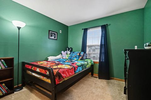 Tiny photo for 526 Lancaster Drive, Pingree Grove, IL 60140 (MLS # 12602606)