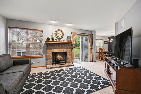 Tiny photo for 526 Lancaster Drive, Pingree Grove, IL 60140 (MLS # 12602606)