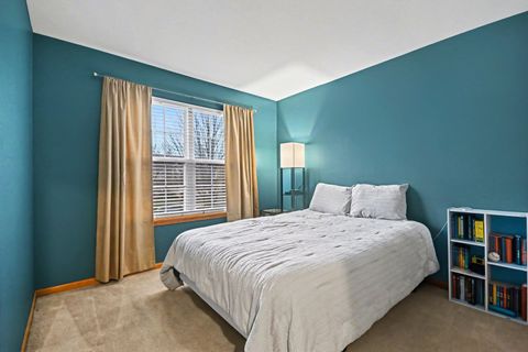 Tiny photo for 526 Lancaster Drive, Pingree Grove, IL 60140 (MLS # 12602606)