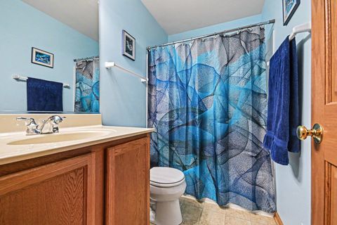 Tiny photo for 526 Lancaster Drive, Pingree Grove, IL 60140 (MLS # 12602606)