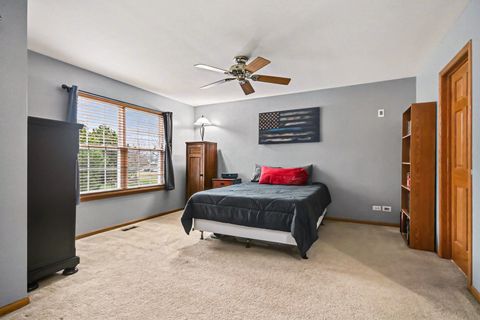 Tiny photo for 526 Lancaster Drive, Pingree Grove, IL 60140 (MLS # 12602606)