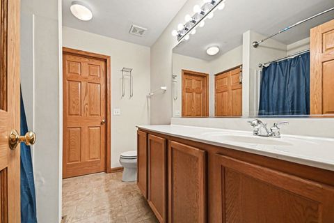 Tiny photo for 526 Lancaster Drive, Pingree Grove, IL 60140 (MLS # 12602606)