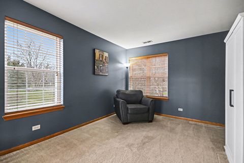 Tiny photo for 526 Lancaster Drive, Pingree Grove, IL 60140 (MLS # 12602606)