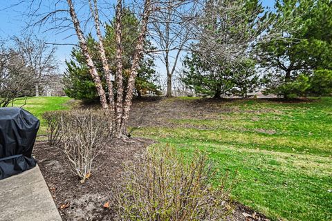 Tiny photo for 526 Lancaster Drive, Pingree Grove, IL 60140 (MLS # 12602606)