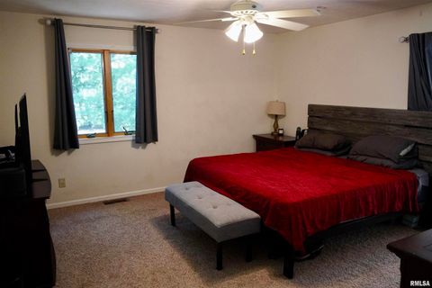 Tiny photo for 15316 Lake Point Dr Drive, Benton, IL 62812 (MLS # EB459715)