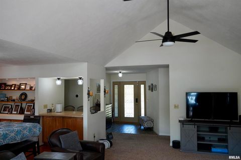 Tiny photo for 15316 Lake Point Dr Drive, Benton, IL 62812 (MLS # EB459715)