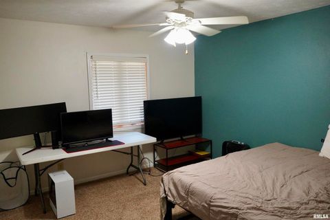 Tiny photo for 15316 Lake Point Dr Drive, Benton, IL 62812 (MLS # EB459715)