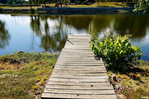 Tiny photo for 15316 Lake Point Dr Drive, Benton, IL 62812 (MLS # EB459715)