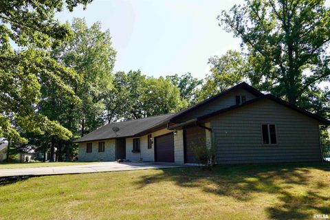 Tiny photo for 15316 Lake Point Dr Drive, Benton, IL 62812 (MLS # EB459715)