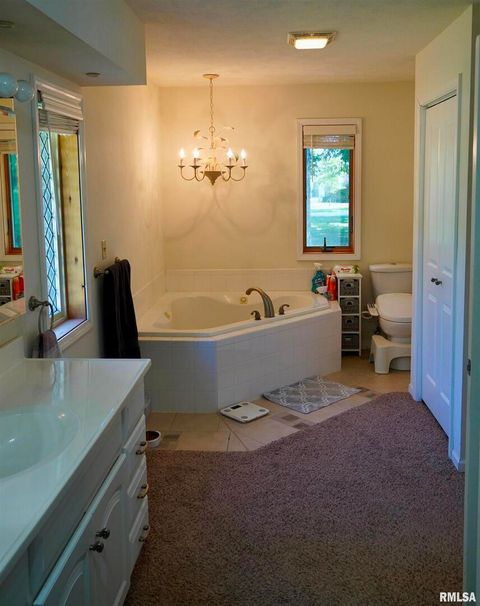 Tiny photo for 15316 Lake Point Dr Drive, Benton, IL 62812 (MLS # EB459715)