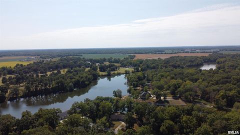 Tiny photo for 15316 Lake Point Dr Drive, Benton, IL 62812 (MLS # EB459715)