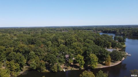 Tiny photo for 15316 Lake Point Dr Drive, Benton, IL 62812 (MLS # EB459715)