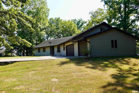 Tiny photo for 15316 Lake Point Dr Drive, Benton, IL 62812 (MLS # EB459715)