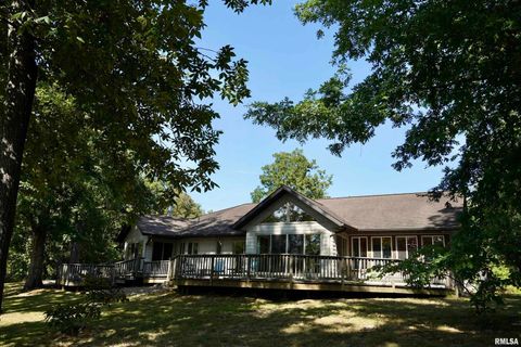 Tiny photo for 15316 Lake Point Dr Drive, Benton, IL 62812 (MLS # EB459715)