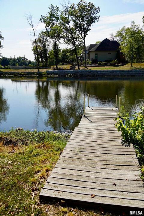 Tiny photo for 15316 Lake Point Dr Drive, Benton, IL 62812 (MLS # EB459715)